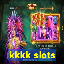 kkkk slots